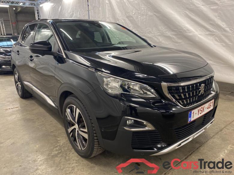 PEUGEOT 3008 1.6 HYBRID 225 E-AUTO8 ALLURE Visiopark 1 #3