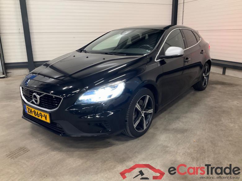 VOLVO V40 1.5 T3 Polar+ Sport #1