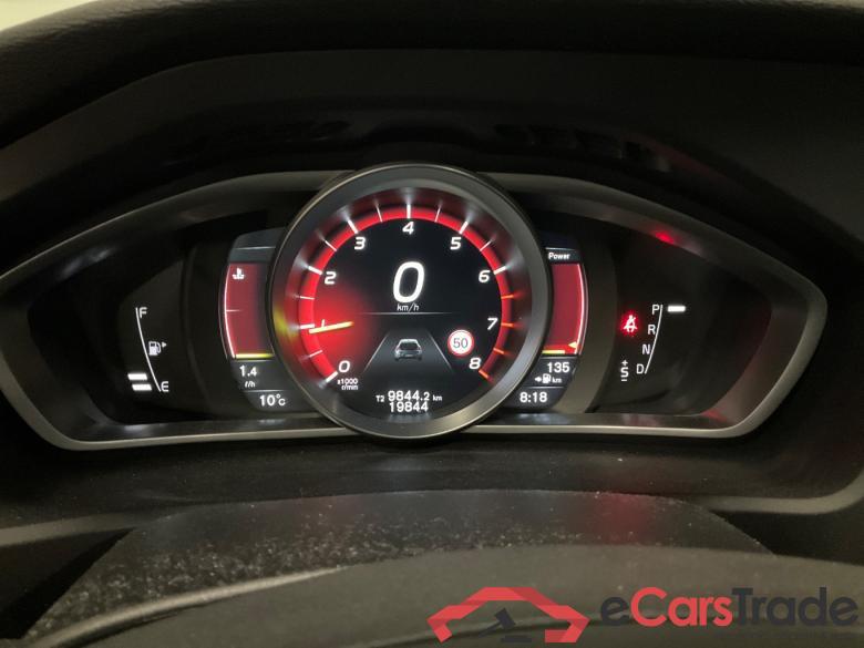 VOLVO V40 1.5 T3 Polar+ Sport #6