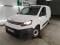 preview Citroen Berlingo #0