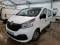 preview Renault Trafic #0