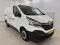 preview Renault Trafic #1