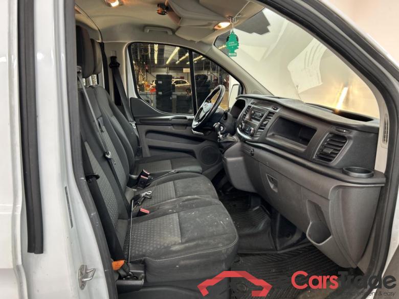 FORD Transit Custom GBDC 2.0 TDCi 105PK 300 L1H1 Trend #5