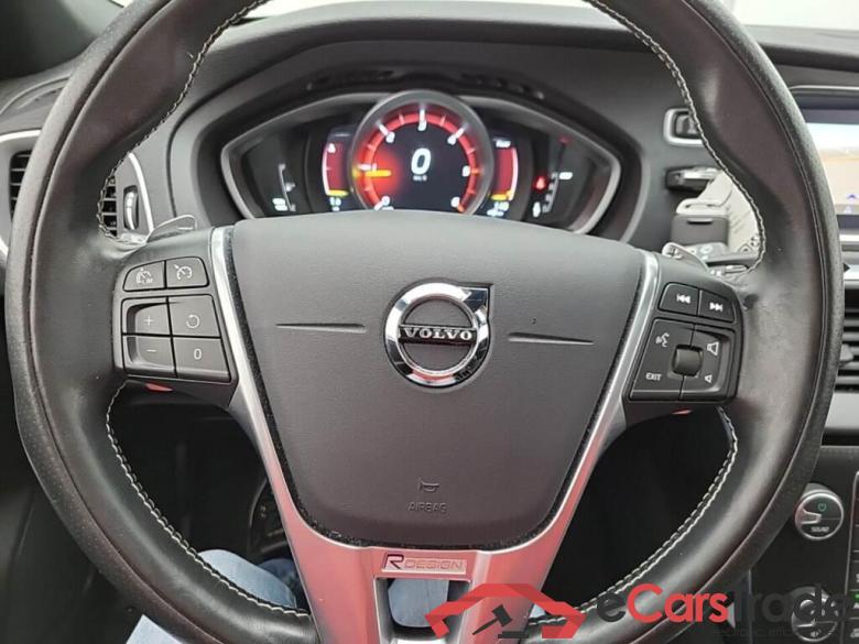 VOLVO V40 2.0 D3 Polar+ Sport AUT #5