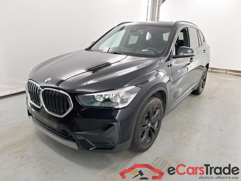BMW X1 1.5 SDRIVE18IA (103KW) #2