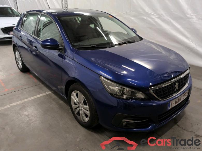 PEUGEOT 308 DIESEL - 2017 1.5 BlueHDi Active (EU6.2) #3