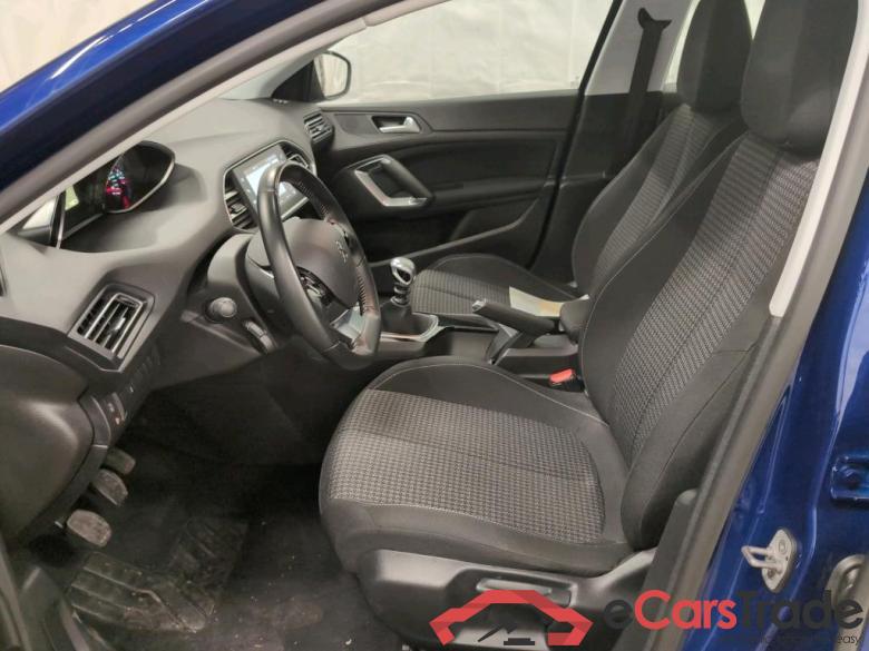 PEUGEOT 308 DIESEL - 2017 1.5 BlueHDi Active (EU6.2) #6