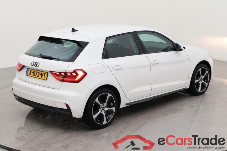AUDI A1 Sportback 70 kW #5