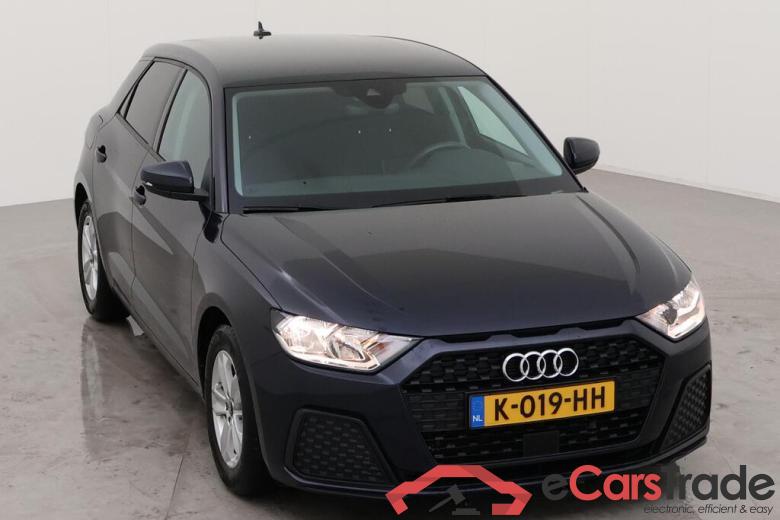 AUDI A1 Sportback 70 kW #3