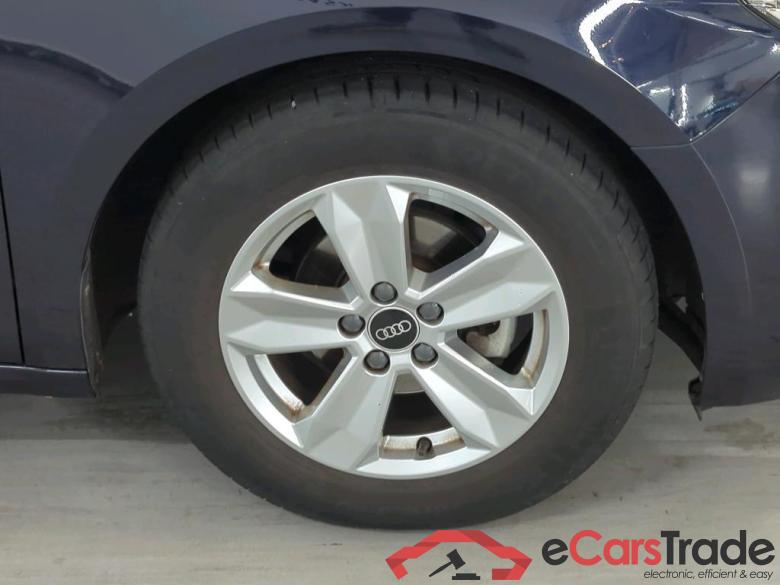 AUDI A1 Sportback 70 kW #6
