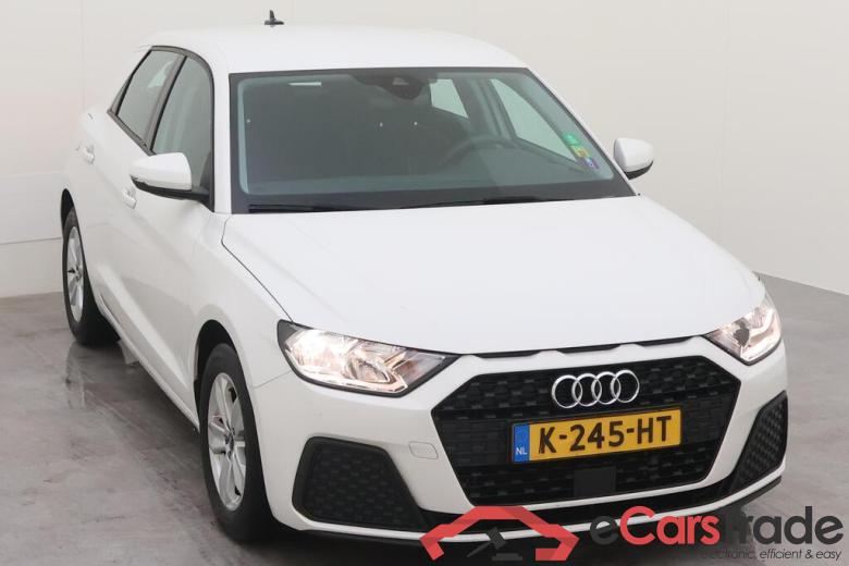 AUDI A1 Sportback 70 kW #3