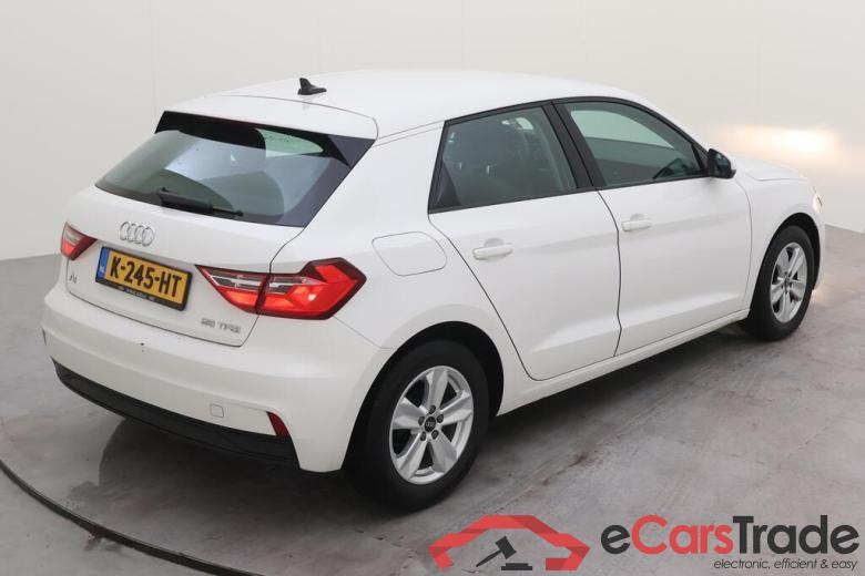 AUDI A1 Sportback 70 kW #4