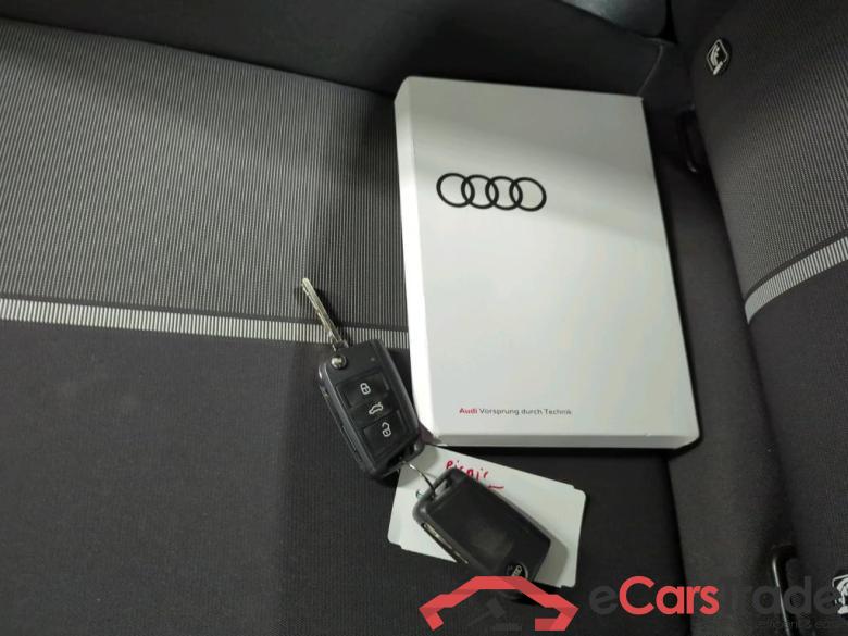 AUDI A1 Sportback 70 kW #5