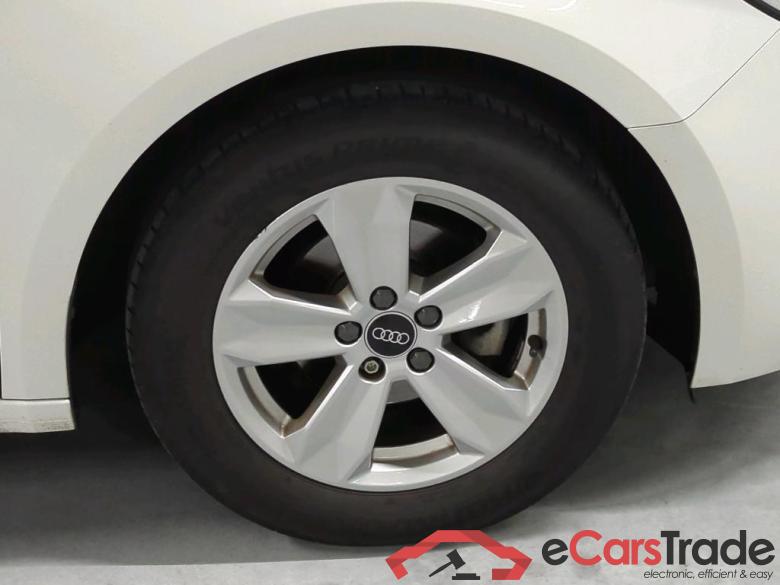 AUDI A1 Sportback 70 kW #6