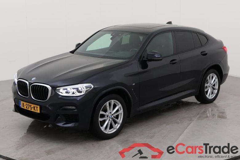 BMW X4 135 kW #1