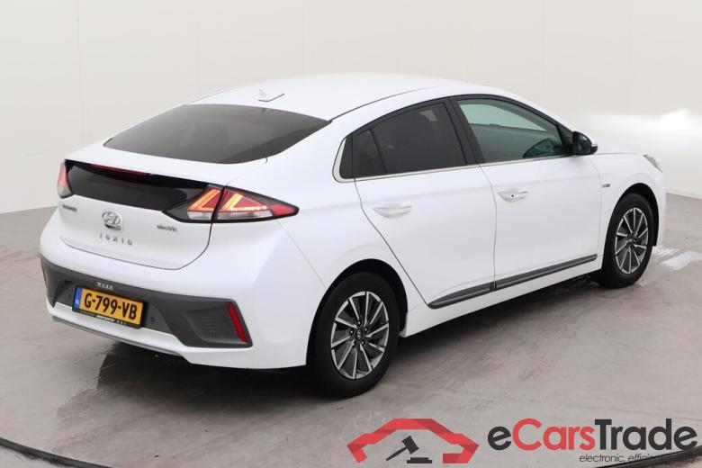 HYUNDAI IONIQ  #6
