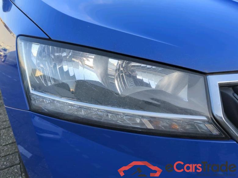 SKODA Fabia Combi 70 kW #3