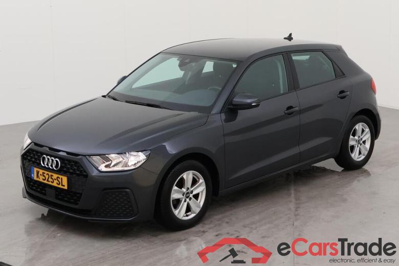 AUDI A1 Sportback 70 kW #1