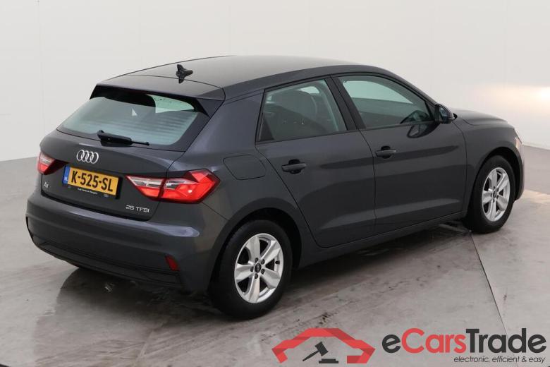 AUDI A1 Sportback 70 kW #4