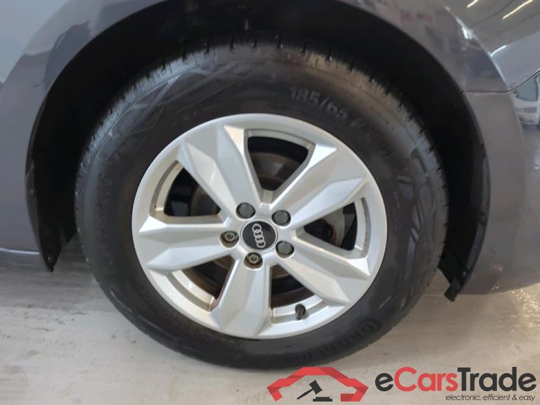 AUDI A1 Sportback 70 kW #6