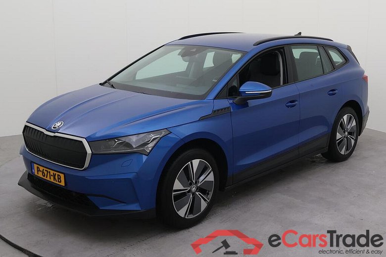 SKODA Enyaq iV  #1