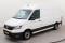 preview Volkswagen Crafter #0