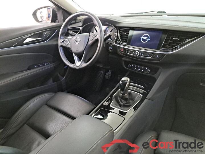Opel Insignia Sports Tourer Insignia Sports Tourer 1.6 CDTI S/S Innovation 100kW/136pk  5D/P Man-6 #5