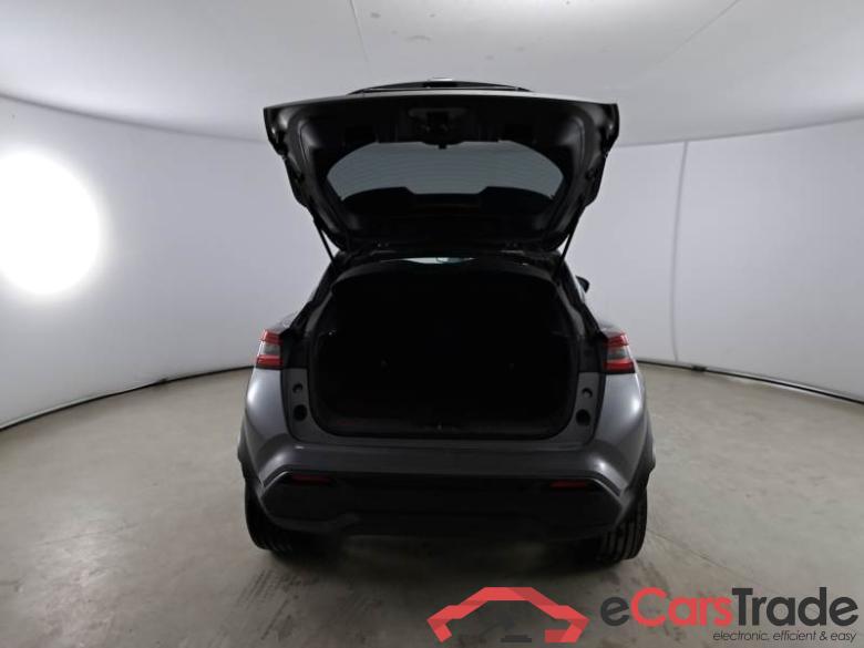 Nissan 10 NCON NISSAN JUKE / 2019 / 5P / CROSSOVER 1.0 DIG-T 114 N-CONNECTA MT #5