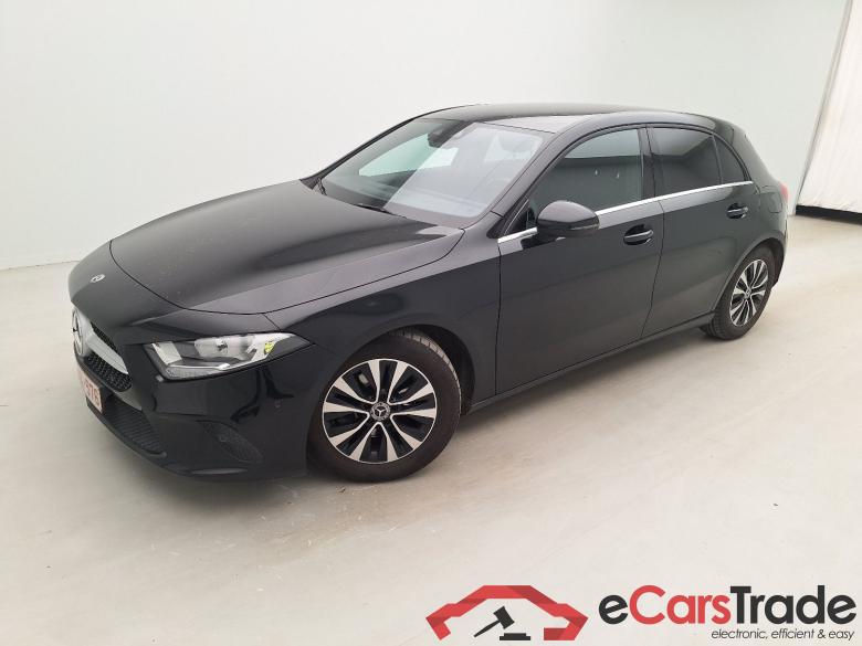 Mercedes, A-Class '18, Mercedes-Benz A-Klasse A 160 d Business Solution 5 #4