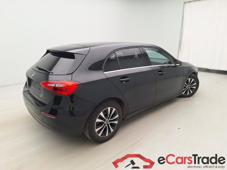 Mercedes, A-Class '18, Mercedes-Benz A-Klasse A 160 d Business Solution 5 #5