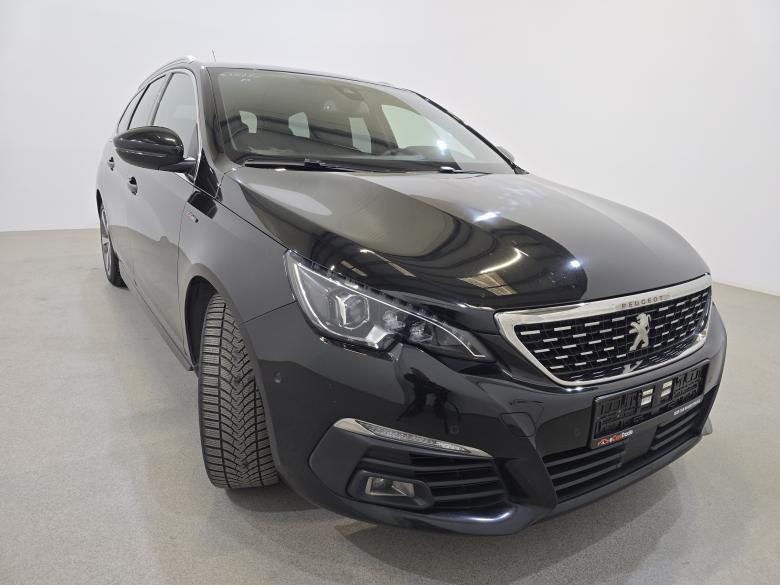 Peugeot 308 SW 1.5 BlueHDi GT-Line Aut. LED-Xenon Navi 1/2 Sport-Leather KeylessGo Сamera Klima PDC ... #3