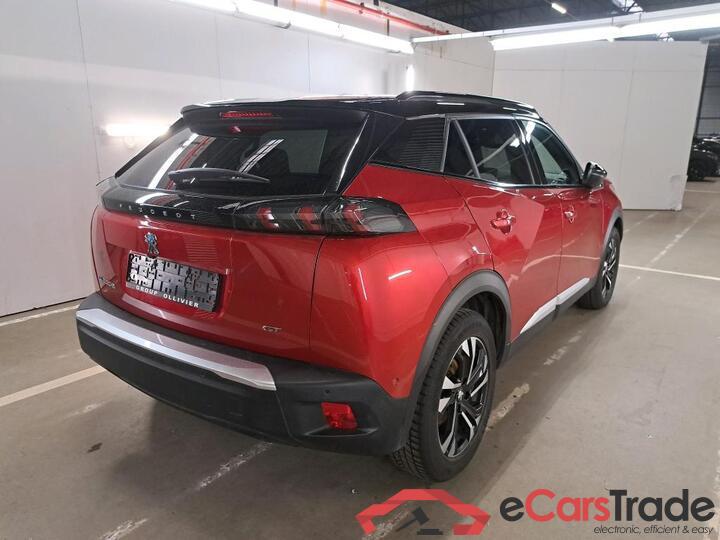 Peugeot 2008 2008 e-2008 GT 100kW/136pk  5D/P Auto-1 #4