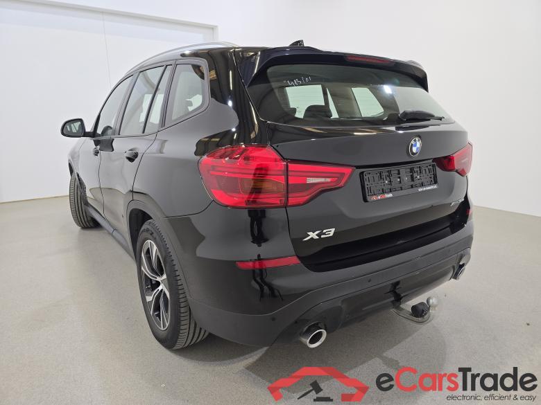 BMW X3 2.0 xDrive30e Hybrid Advantage Aut. Navi 1/2 Sport-Leather KeylessGo Klima PDC ... #6