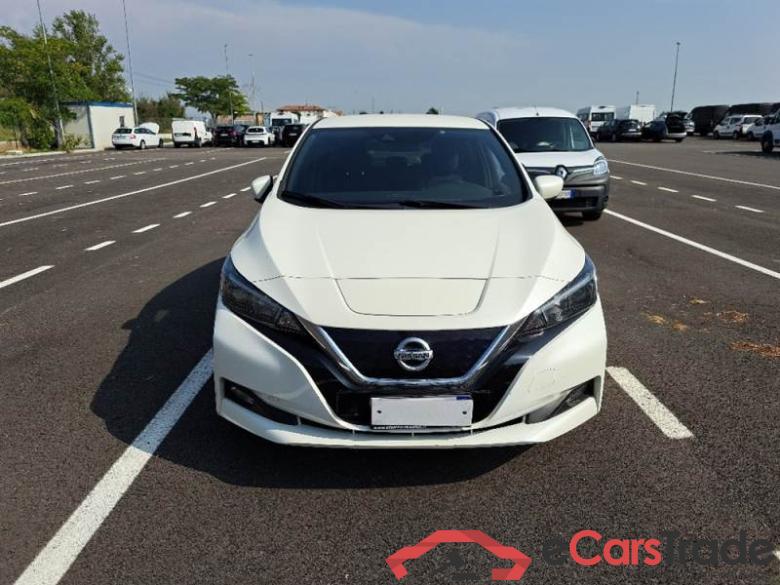 Nissan 5 NISSAN LEAF / 2017 / 5P / BERLINA EDITION 40KWH #6