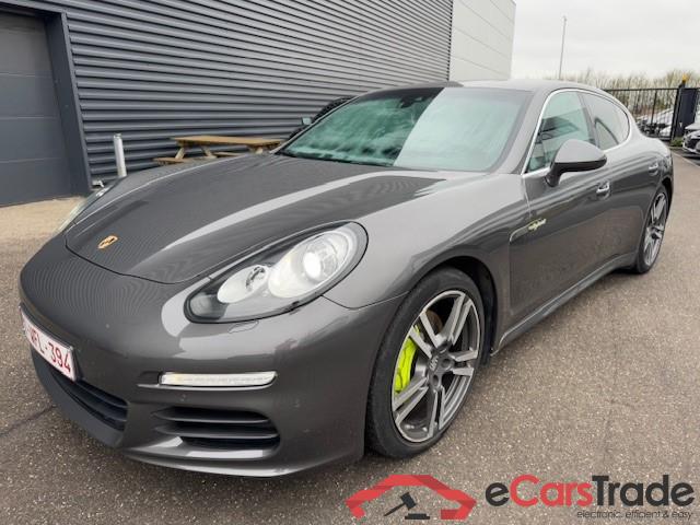 PORSCHE Panamera S e-hybrid Panamera S e-Hybrid 3.0i V6 Tiptronic S #1
