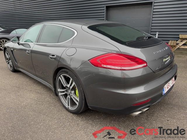 PORSCHE Panamera S e-hybrid Panamera S e-Hybrid 3.0i V6 Tiptronic S #3