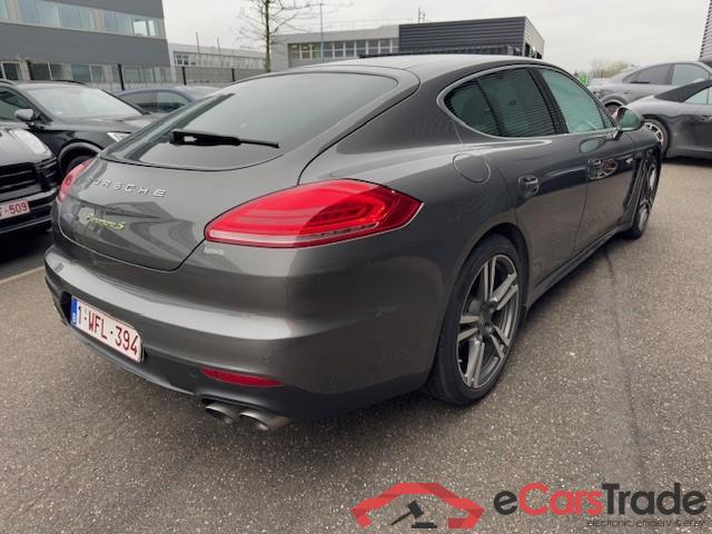 PORSCHE Panamera S e-hybrid Panamera S e-Hybrid 3.0i V6 Tiptronic S #4