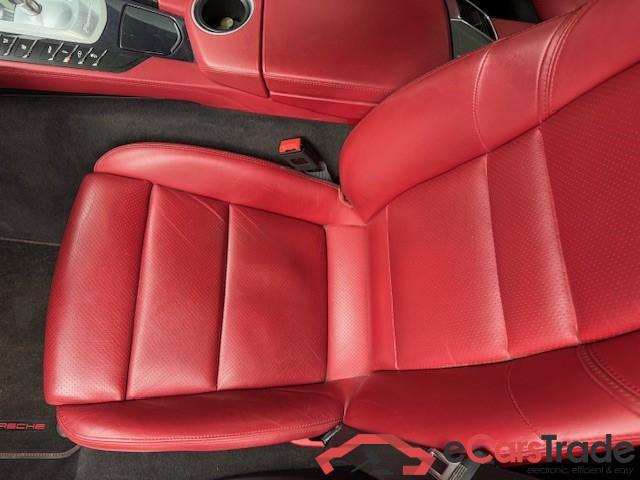 PORSCHE Panamera S e-hybrid Panamera S e-Hybrid 3.0i V6 Tiptronic S #5