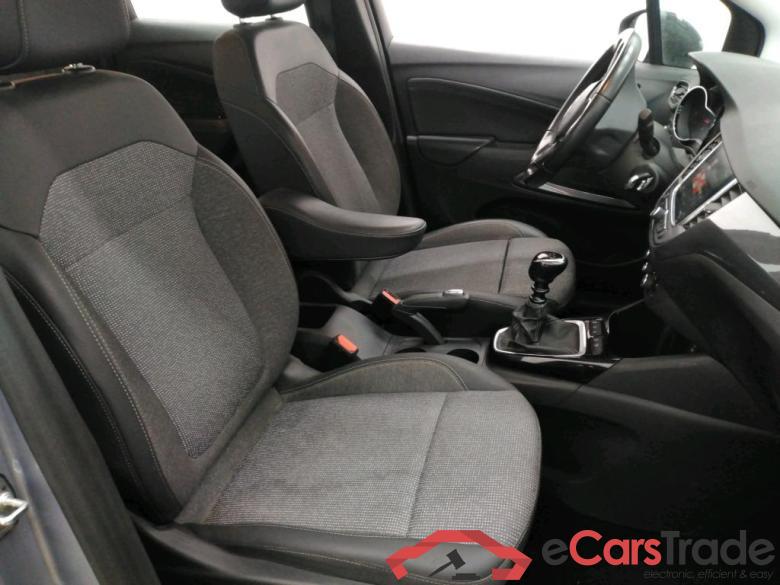Opel 1.2 Turbo 110ch ELEGANCE BUSINESS Crossland X Elegance Business 1.2 Turbo 110CV BVM6 E6d #6