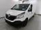 preview Renault Trafic #1