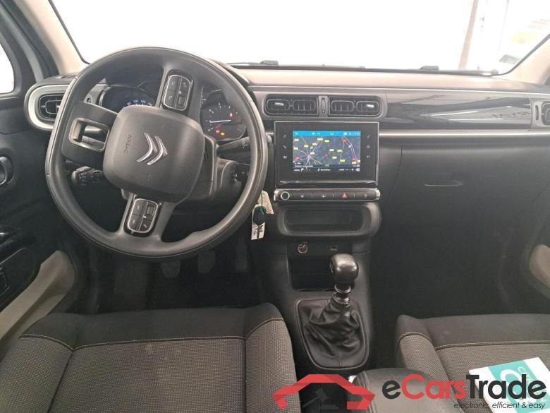 Citroen BlueHDi 100 S&S BVM6 Feel Business C3 Feel Business 1.5 BlueHDI 100CV BVM6 E6dT #5