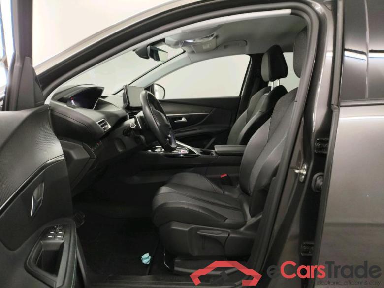 PEUGEOT 3008 1.6 PHEV 225 E-AUTO8 ALLURE Trailer towing hook #6