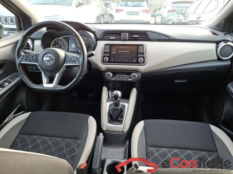 SEAT Arona 1.0 TSI #3