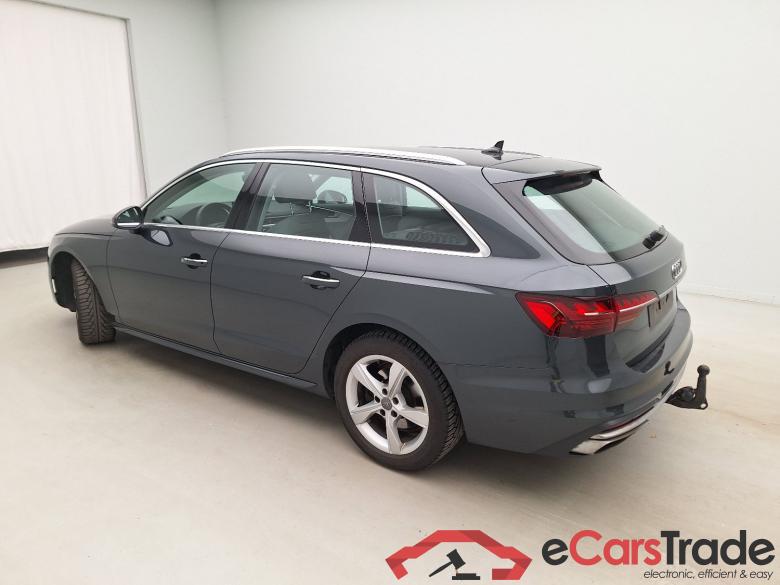 Audi, A4 Avant FL'19, Audi A4 Avant 2.0 30 TDi 100kW S tronic Advanced 5 #3
