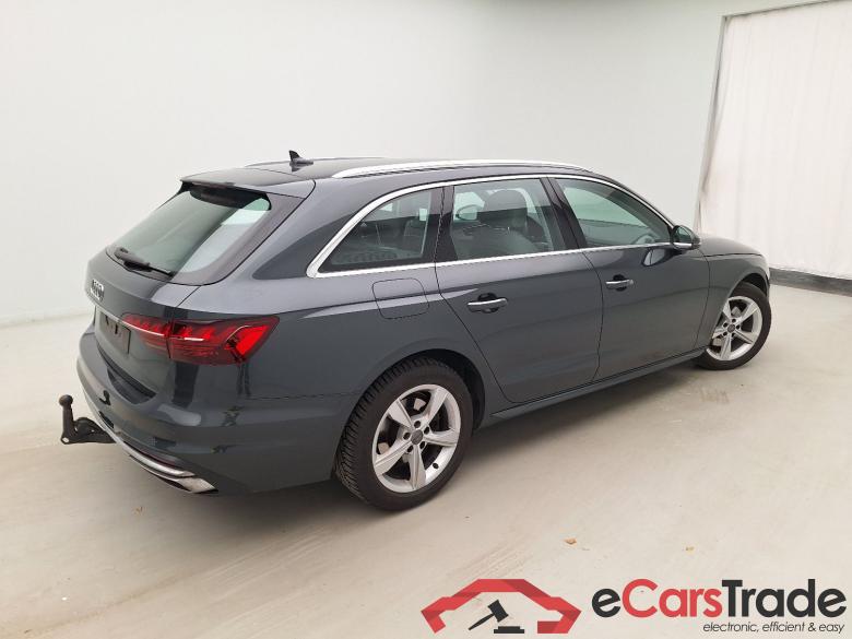 Audi, A4 Avant FL'19, Audi A4 Avant 2.0 30 TDi 100kW S tronic Advanced 5 #5