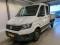 preview Volkswagen Crafter #0