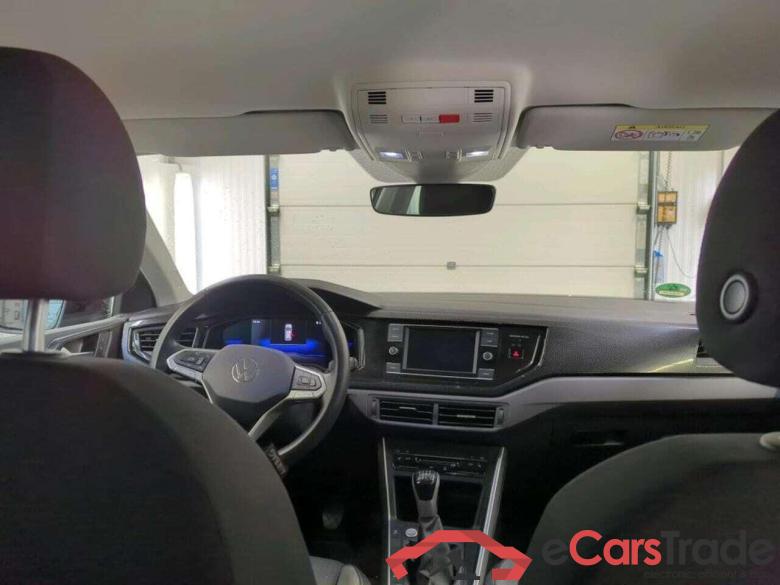 VOLKSWAGEN Taigo 1.0 TSI Li #3