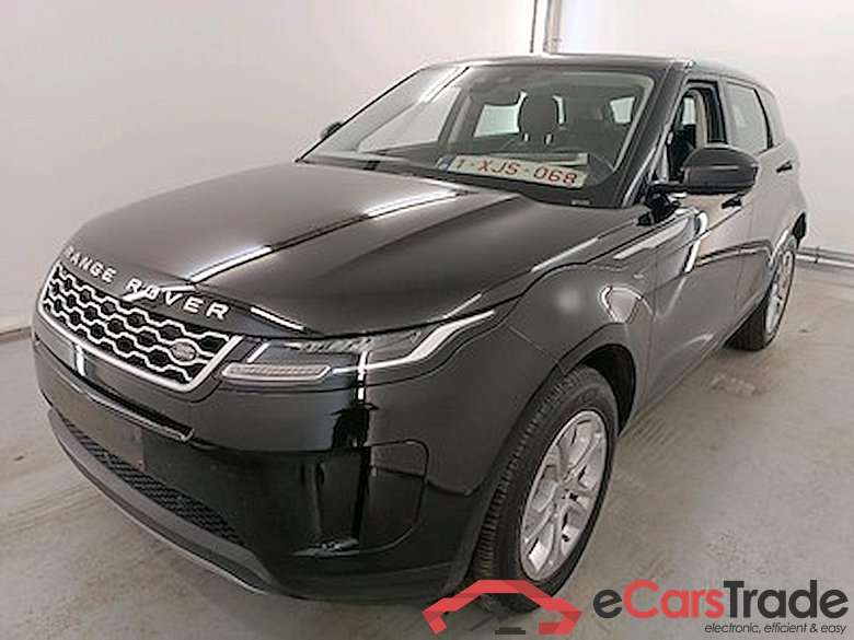 LAND ROVER RANGE ROVER EVOQUE DIESEL - 20 2.0 TD4 4WD S #1