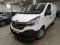 preview Renault Trafic #0