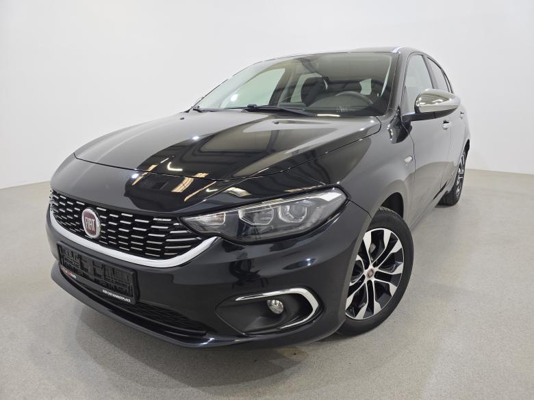 Fiat Tipo 1.4i Navi Сamera Klima PDC ... #1